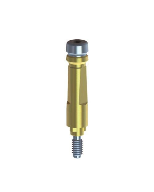 Impression Coping compatible with Nobel Biocare® Replace®...
