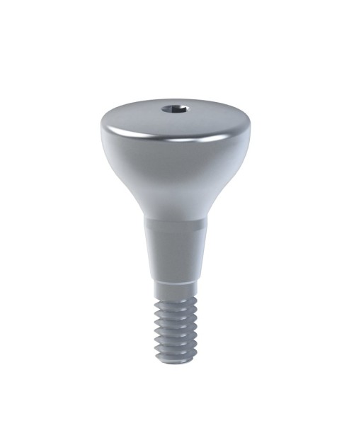 Gingivaformer kompatibel mit Dentsply® Ankylos®