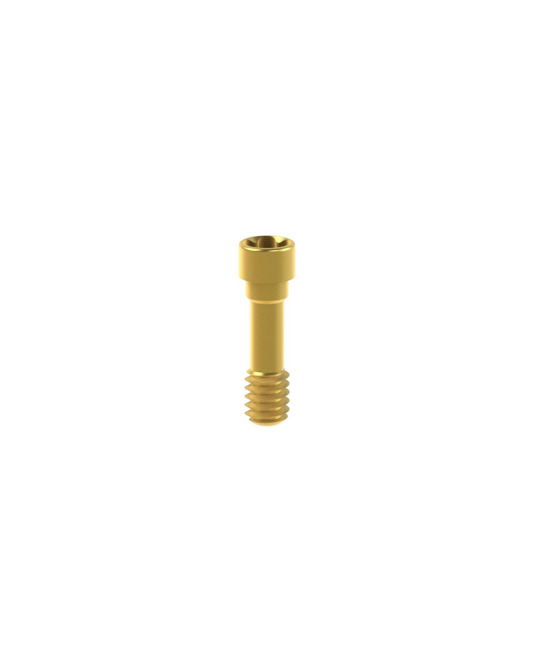 Screws compatible with Nobel Biocare® Replace® Select (Trilobe)