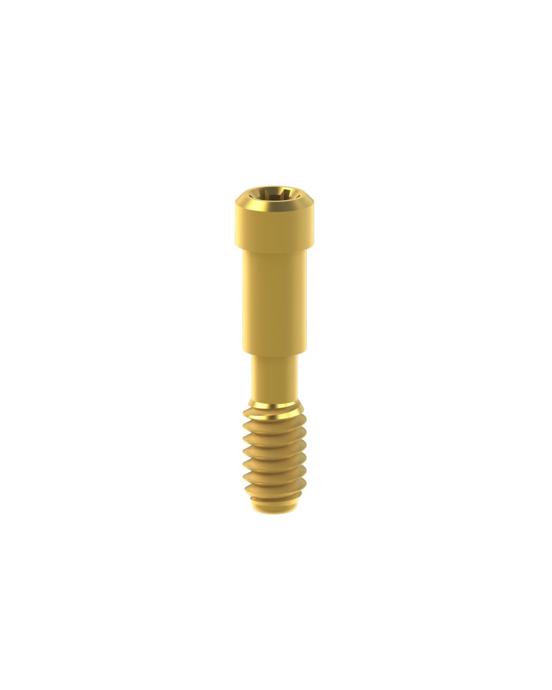 Screws kompatibel mit Nobel Biocare® Replace® Select (Trilobe)