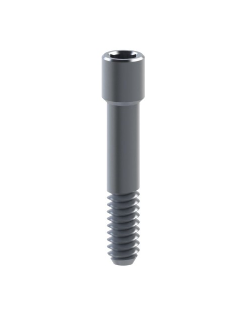Screws compatible with Camlog® Camlog® System