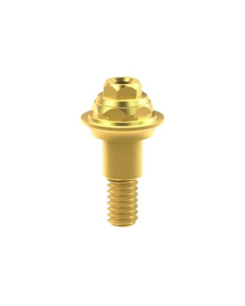 Multi-unit Abutment kompatibel mit Nobel Biocare®...