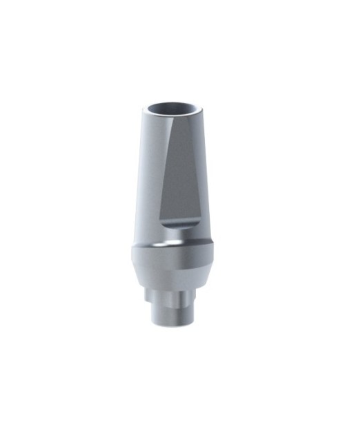 Titanium Abutment kompatibel mit Nobel Biocare® Replace®...