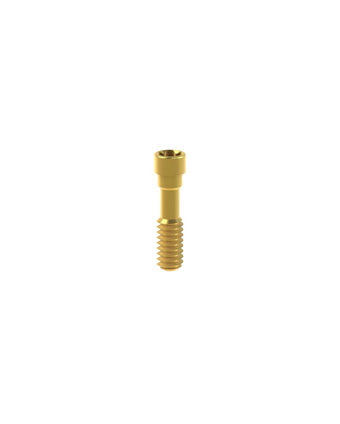 TPA Screw compatible with Astra® Osseospeed™