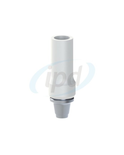 Co-Cr Base with castable kompatibel mit Zimmer® Eztetic®