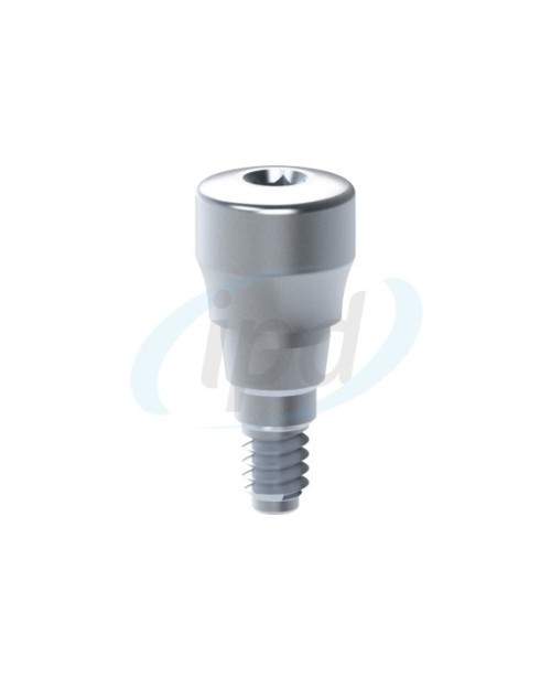 Gingivaformer kompatibel mit Zimmer® Eztetic®