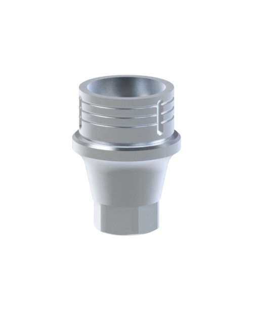 Co-Cr Base 3D kompatibel mit Nobel Biocare® Active® /...