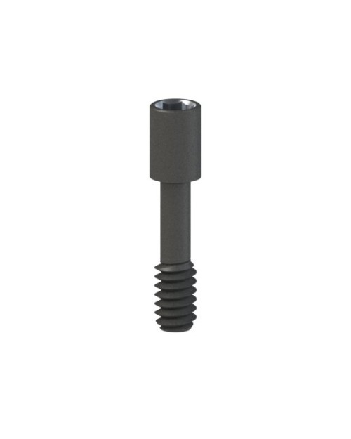 Titanschraube kompatibel mit Zimmer® Eztetic®
