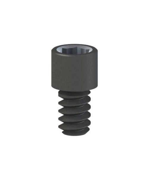 Titanschraube kompatibel mit BTI® Multi-IM®