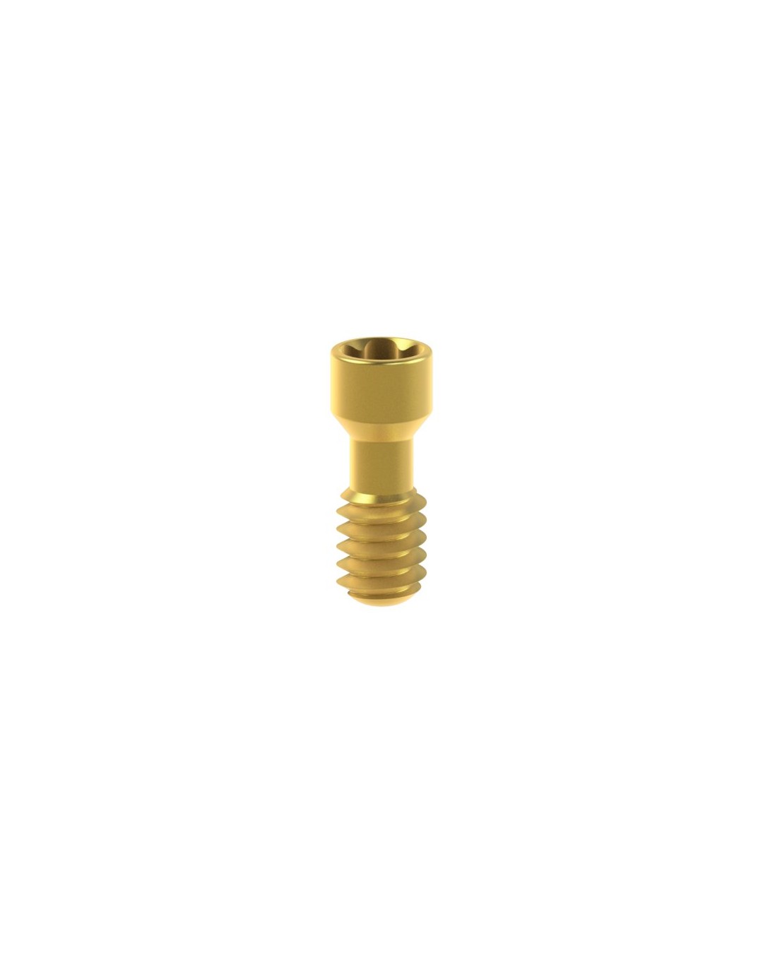 TPA Screw compatible with 3i® Osseotite®