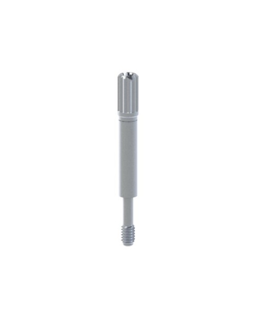 Open tray coping Screw compatible with Nobel Biocare®...