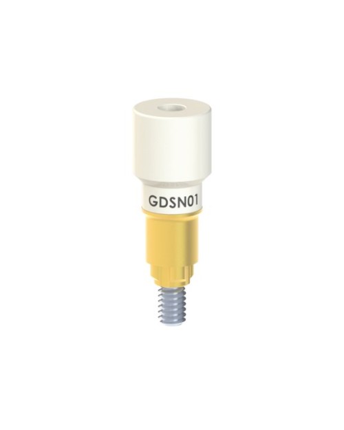 Scan Abutment kompatibel mit BTI® Core®