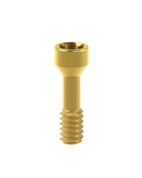 TPA Screw compatible with Nobel Biocare® Active / Replace...