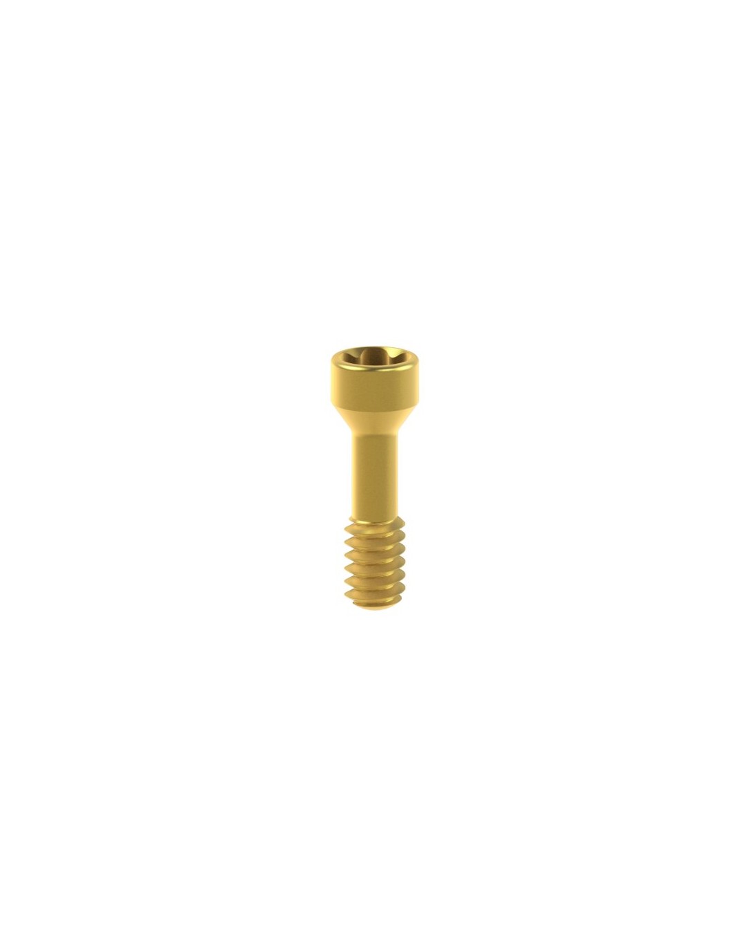 TPA Screw compatible with Nobel Biocare® Active / Replace CC®
