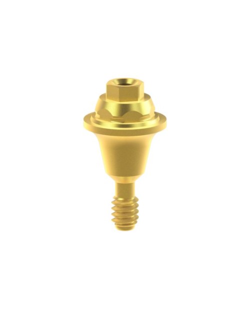 Multi-unit Abutment kompatibel mit Nobel Biocare® Active®...