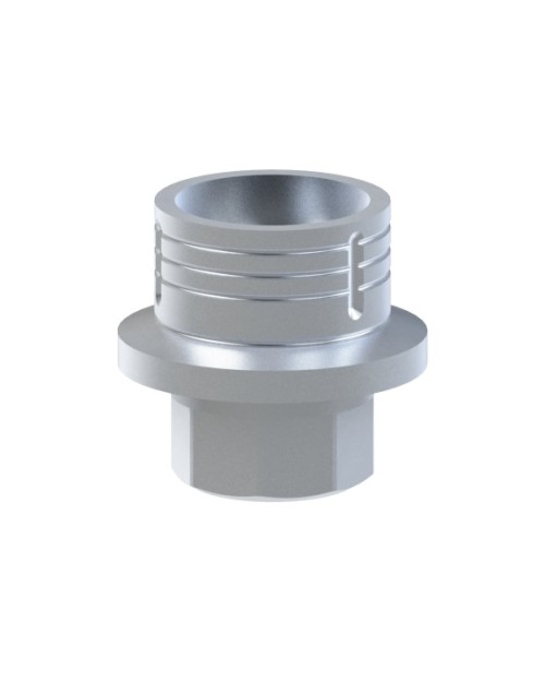 Co-Cr Base 3D kompatibel mit Klockner® Essential Cone®