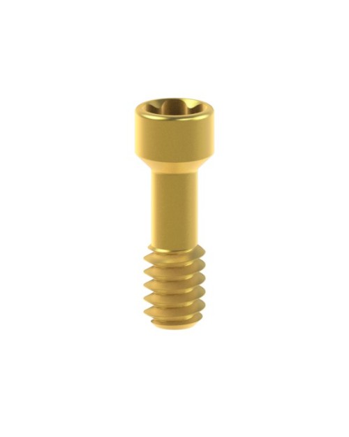 TPA Screw compatible with BioHorizons® Tapered Internal®
