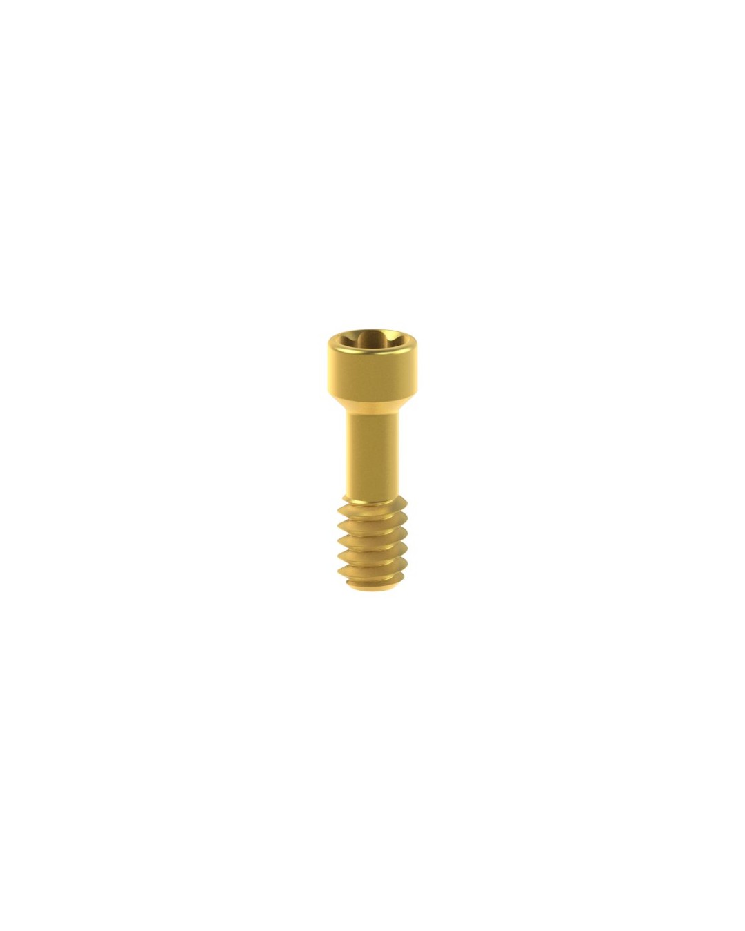 TPA Screw compatible with BioHorizons® Tapered Internal®