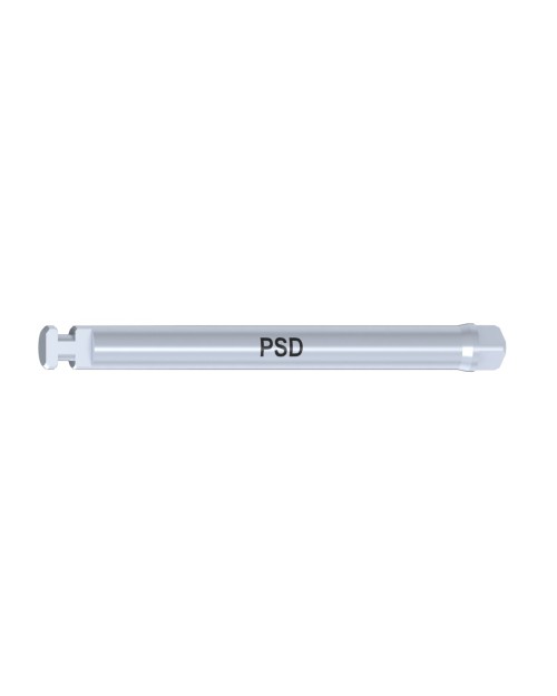 Schraubendreherspitze kompatibel mit Tools PSD Loc