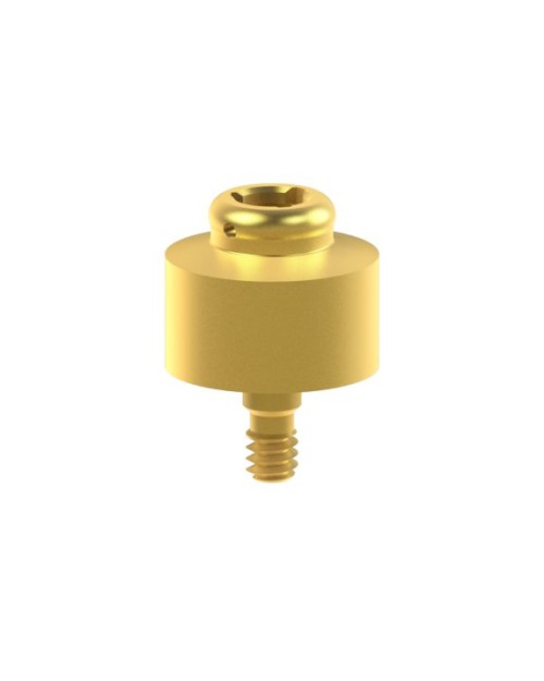 PSD Locator Prothese kompatibel mit Straumann® TLX®