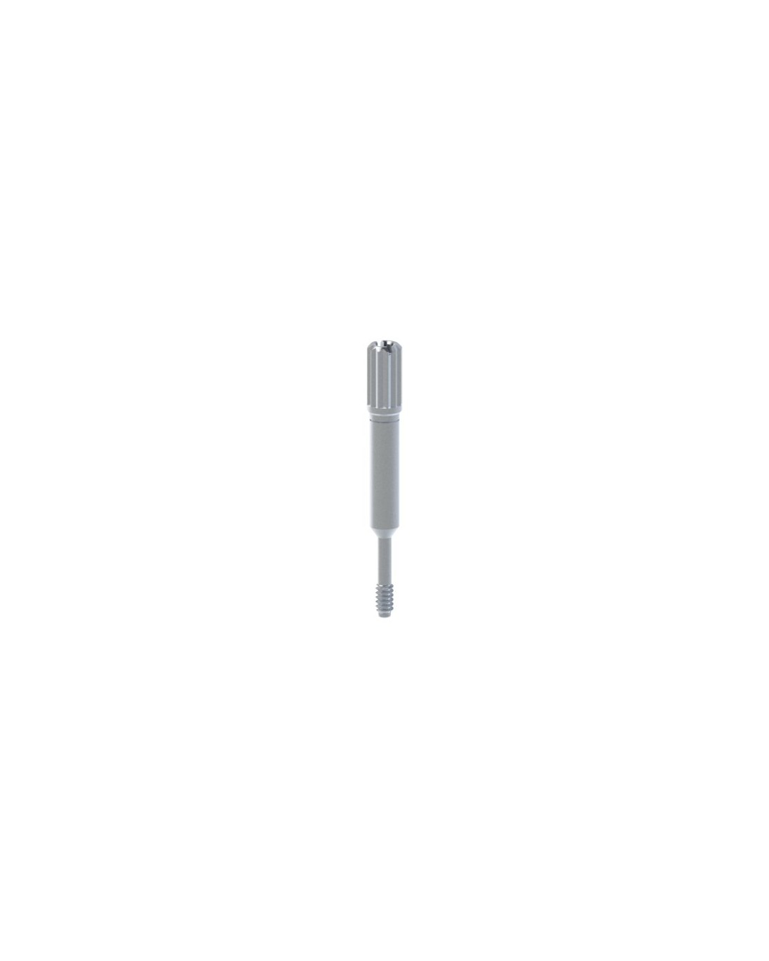 Open tray coping Screw compatible with Nobel Biocare® Active® / Replace® (Conical)
