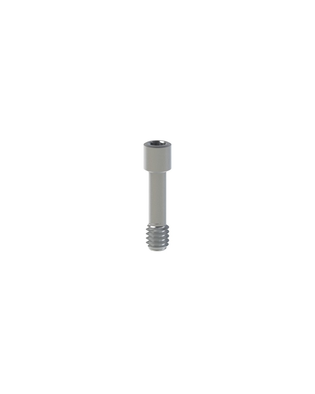 Screws kompatibel mit Global D® In-Kone®