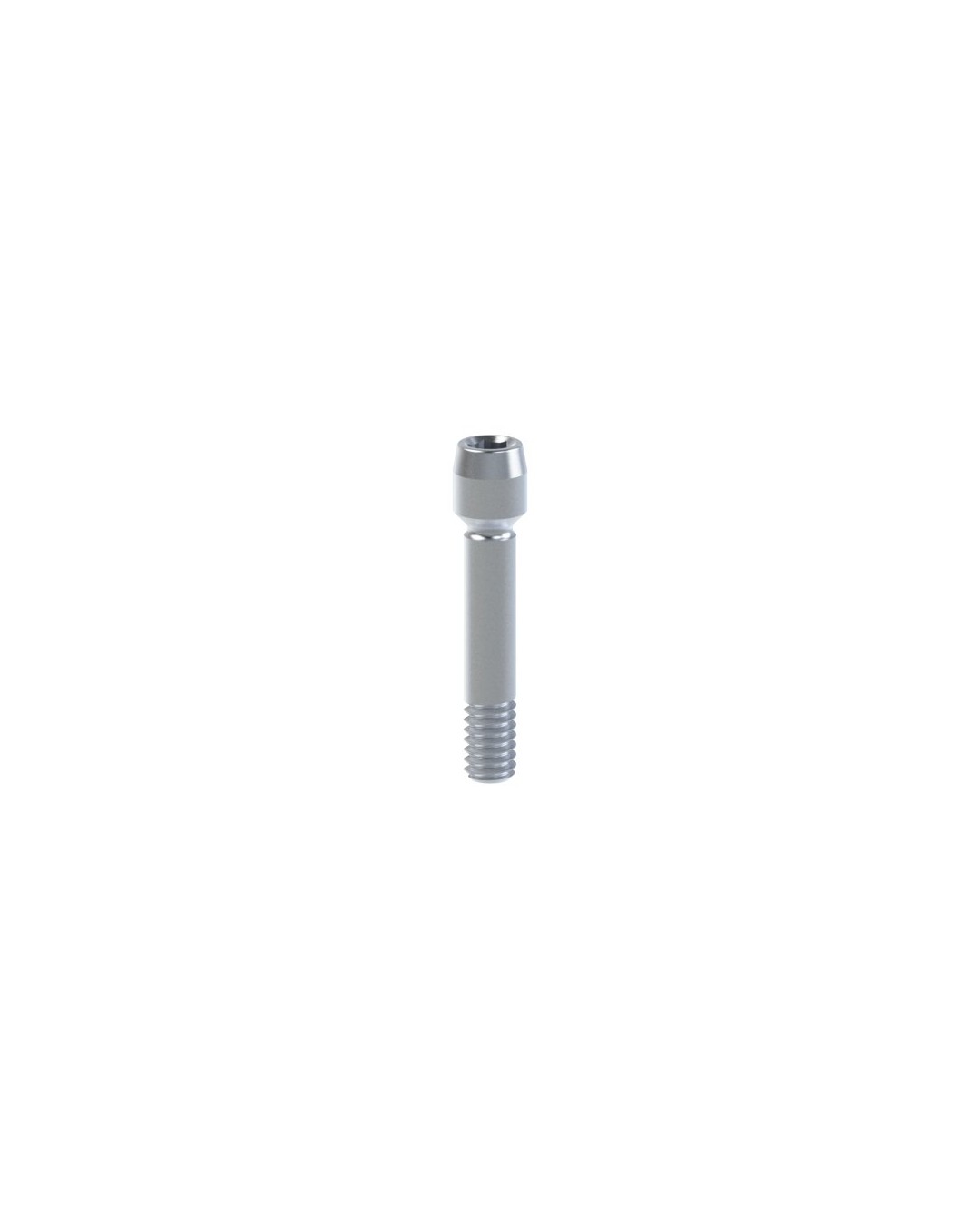 Titanium Screw compatible with Osstem TSIII