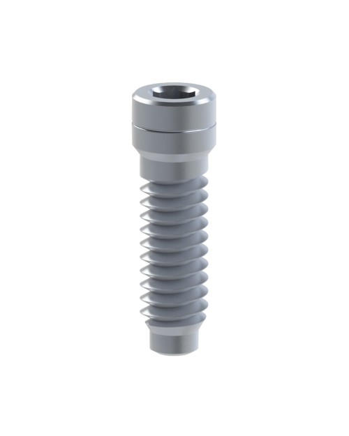 Titanschraube kompatibel mit BTI® Externa