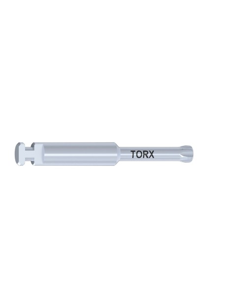 Torx tip kompatibel mit Tools Screwtip