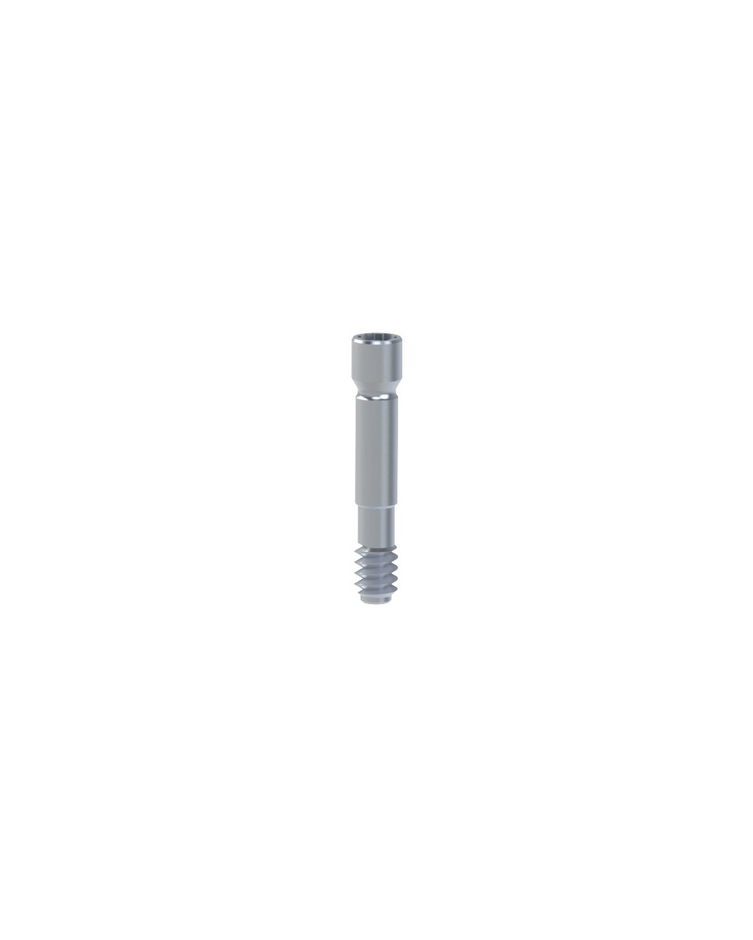 Titanium Screw kompatibel mit Neodent® Gran Morse®