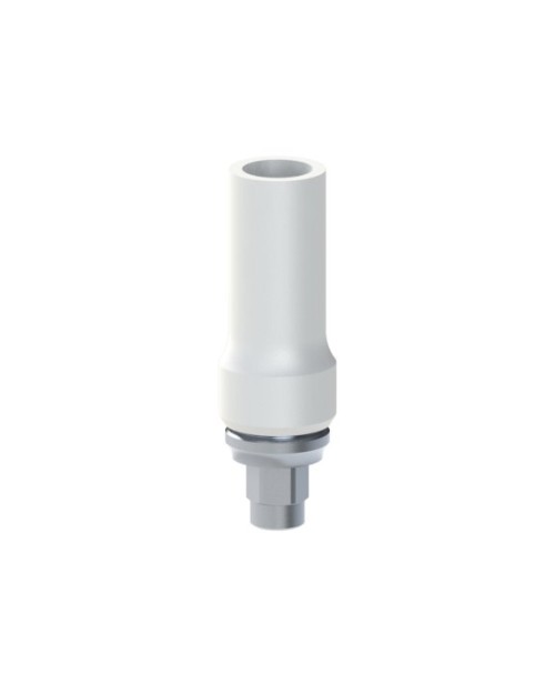 Co-Cr Base with castable kompatibel mit Biomet® 3i®...