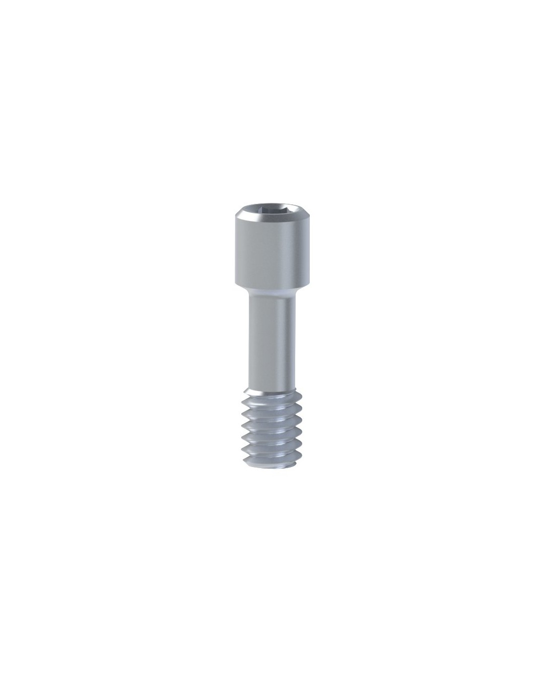 Titanium Screw kompatibel mit MIS® C1/V3®
