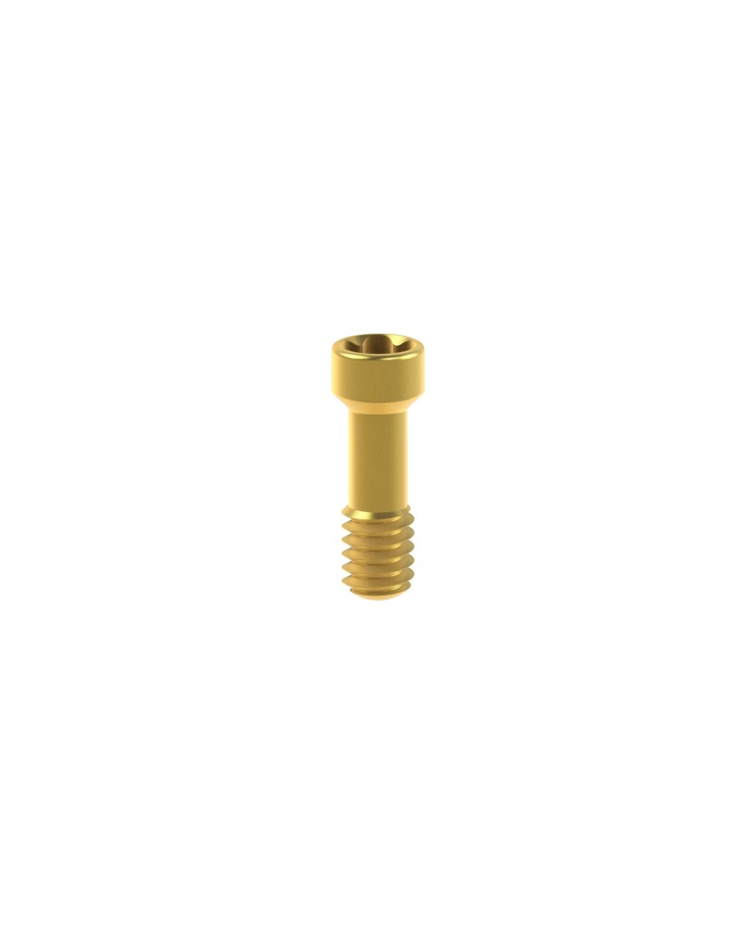 TPA Screw compatible with MIS® C1/V3®