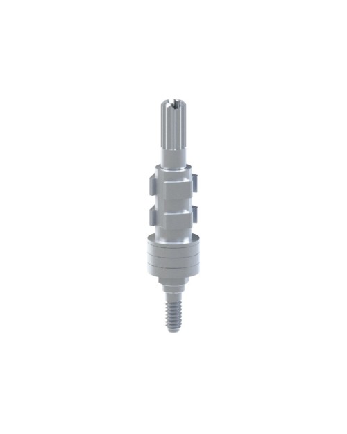 Abformpfosten kompatibel mit Biomet® 3i® Osseotite Certain®