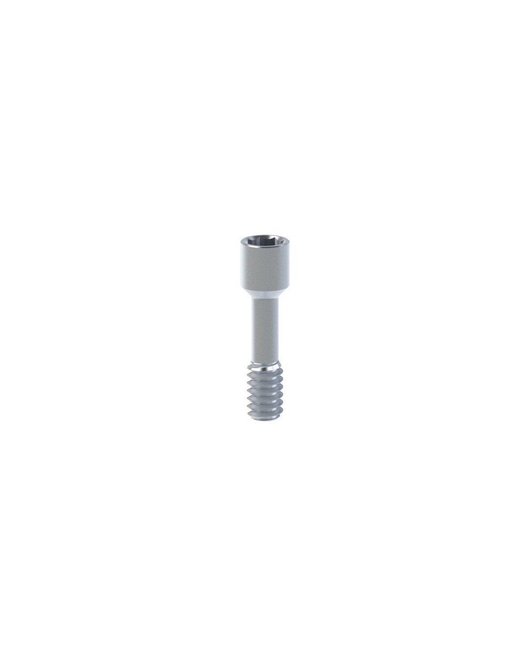 Titanium Screw compatible with Klockner® Vega
