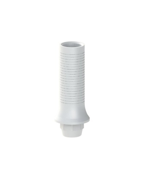 Kunststoffzylinder kompatibel mit Straumann® Tissue Level®
