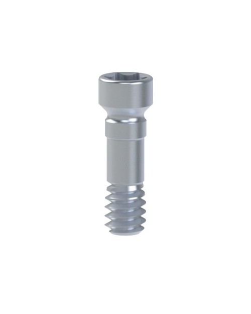 Titanium Screw compatible with Straumann® BLX®