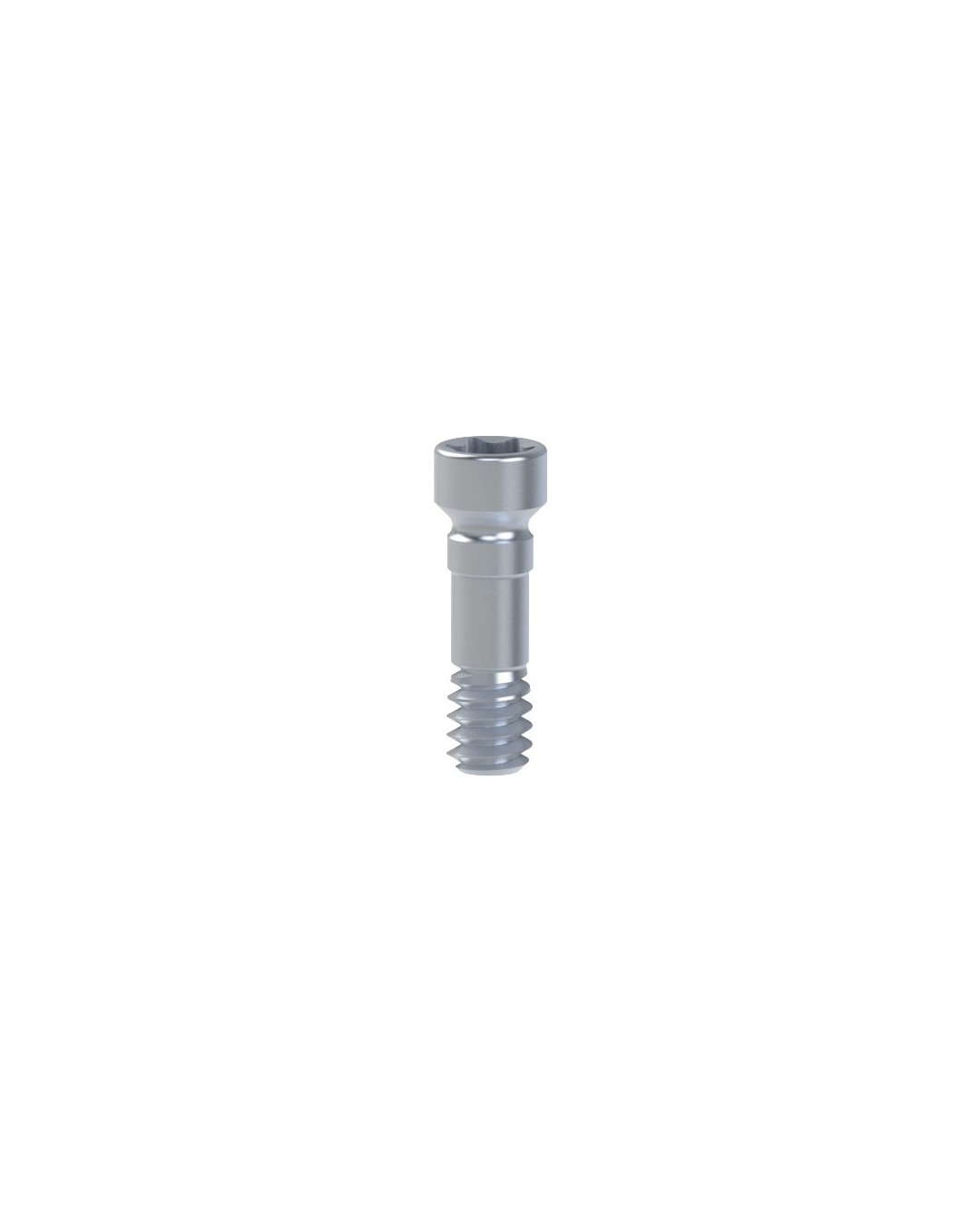 Titanium Screw compatible with Straumann® BLX®