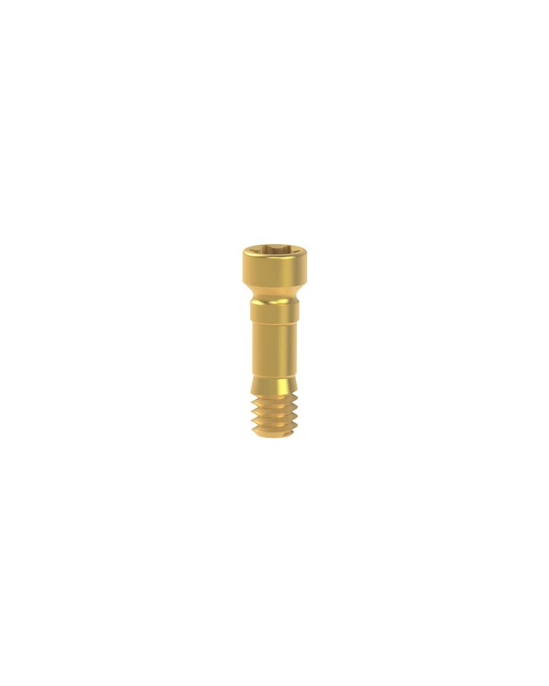 Titanium Screw compatible with Straumann® BLX®