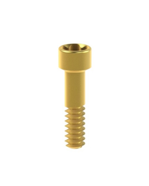 TPA Screw compatible with Astra® Osseospeed™