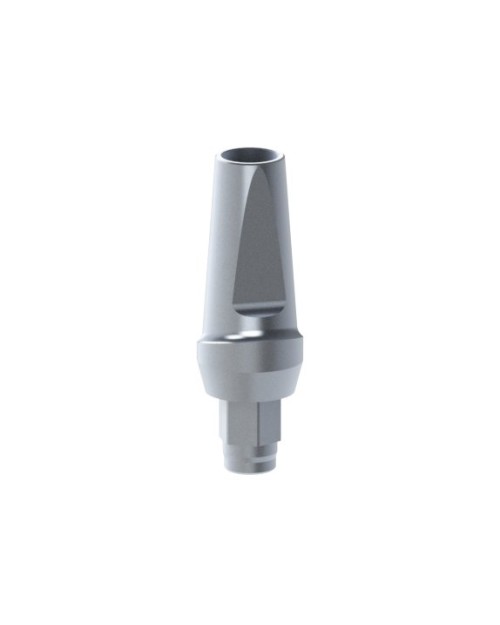 Titanabutment kompatibel mit Biomet® 3i® Osseotite Certain®