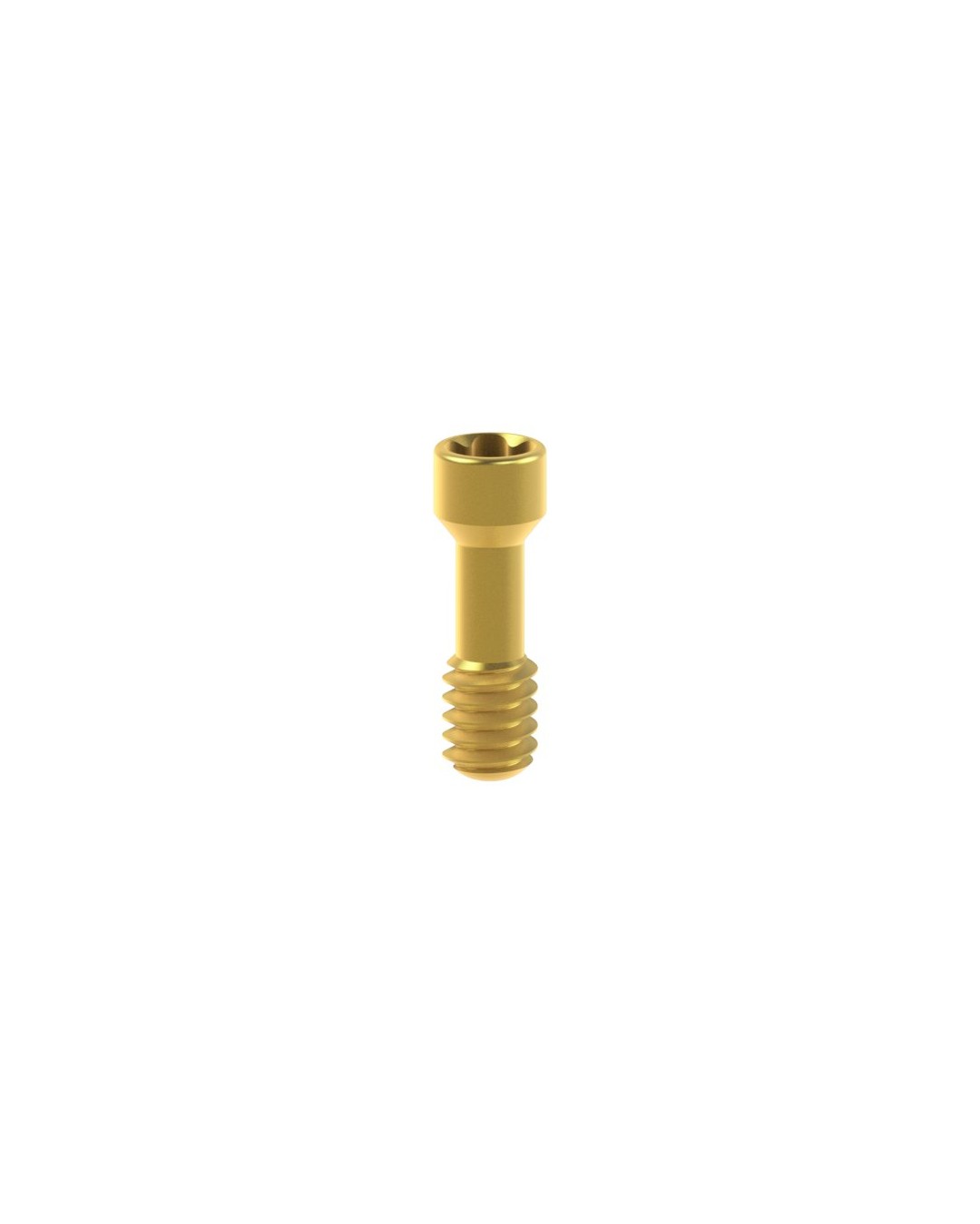 Screws kompatibel mit Nobel Biocare® Active® / Replace® (Conical)