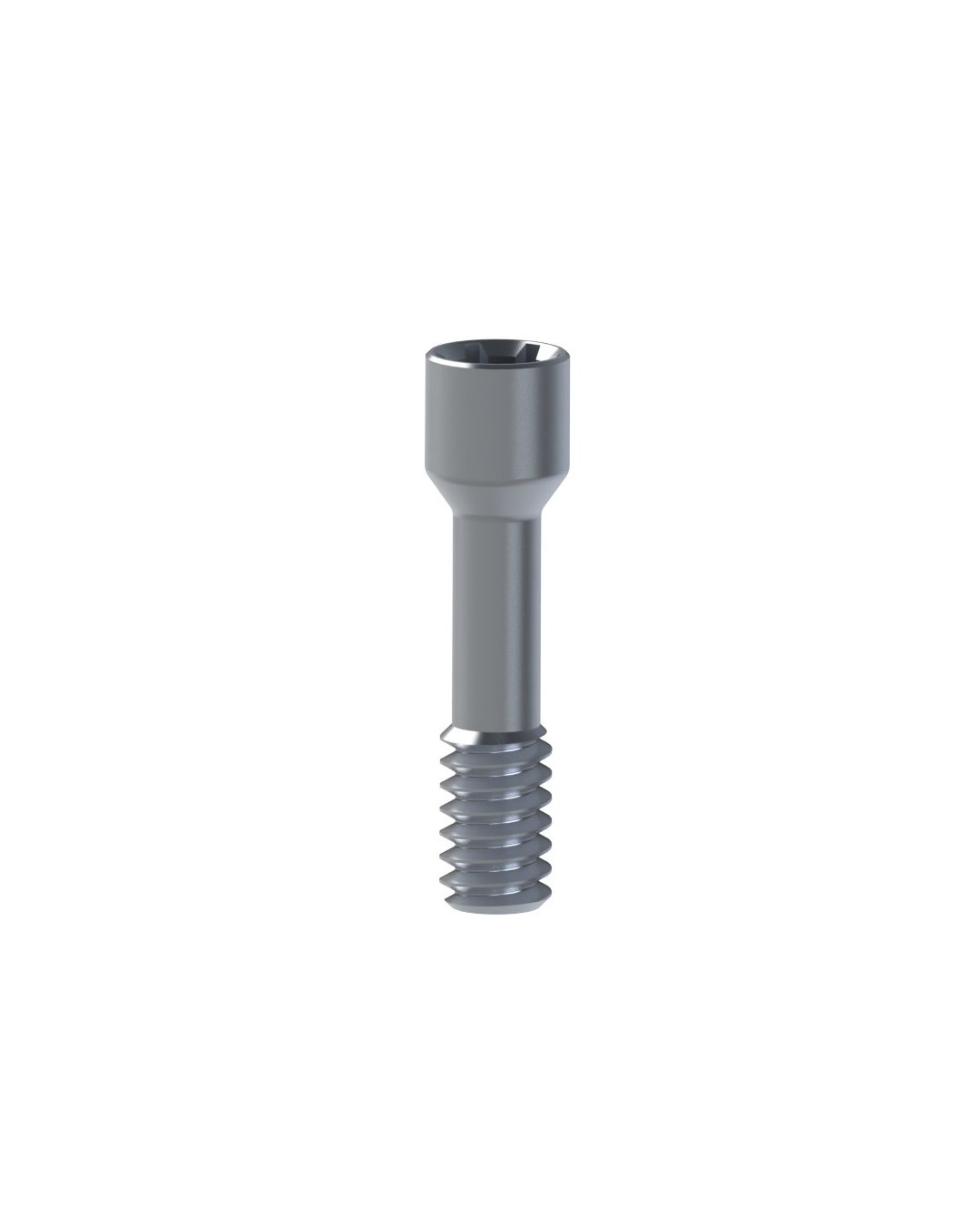 Screws kompatibel mit Nobel Biocare® Active® / Replace® (Conical)