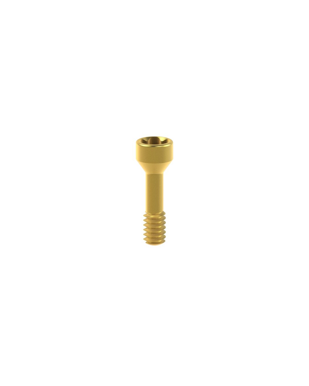 Screws kompatibel mit Nobel Biocare® Active® / Replace® (Conical)