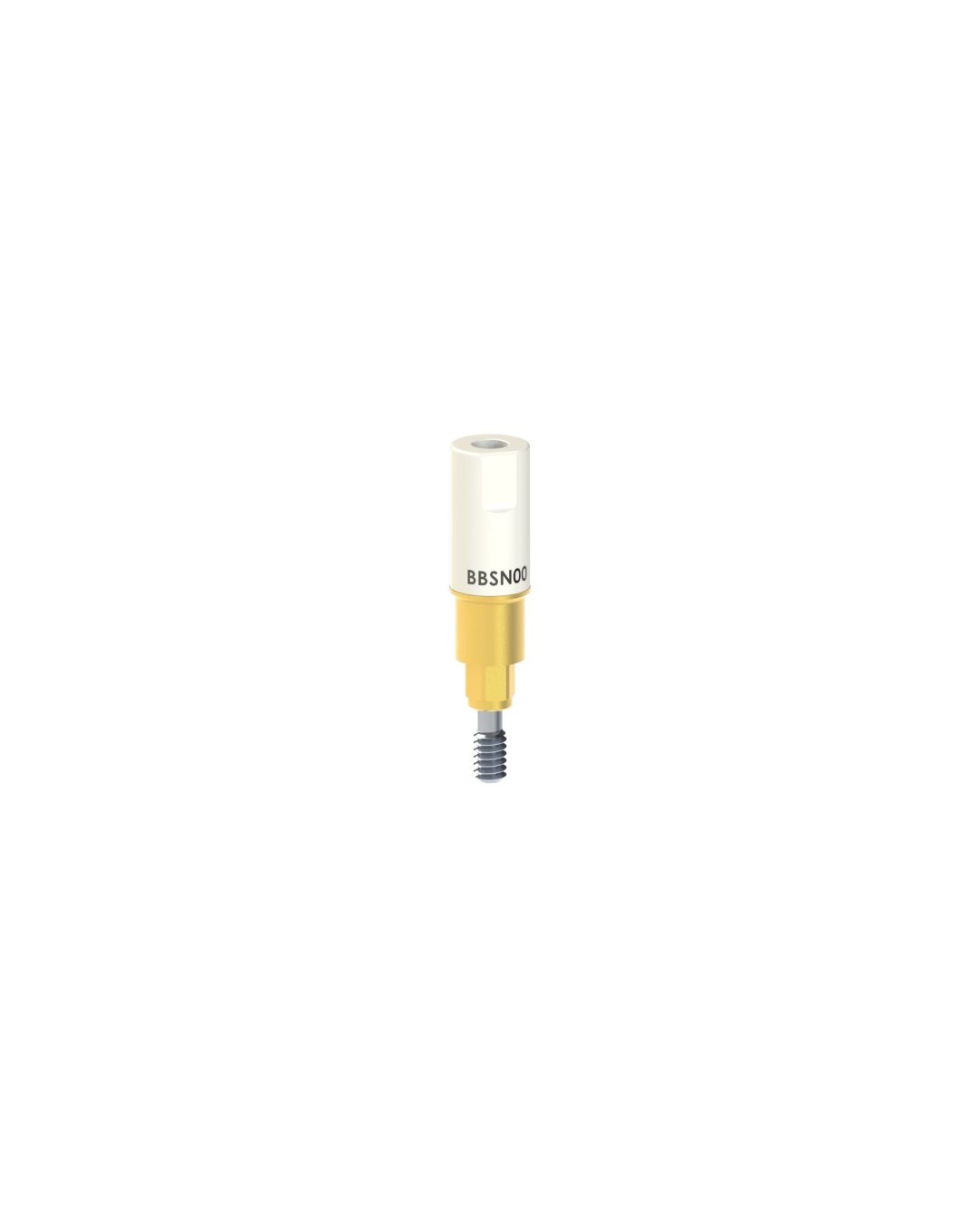 Scan Abutment kompatibel mit Biomet® 3i® Osseotite Certain®