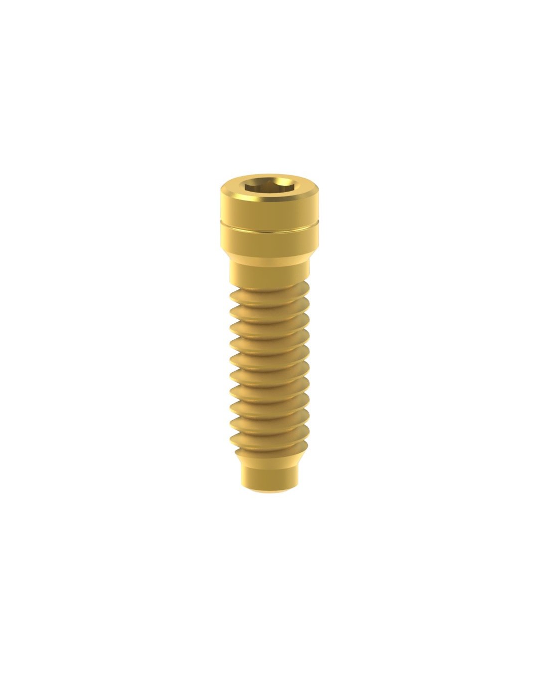 Screws kompatibel mit Biomet® 3i® Osseotite®