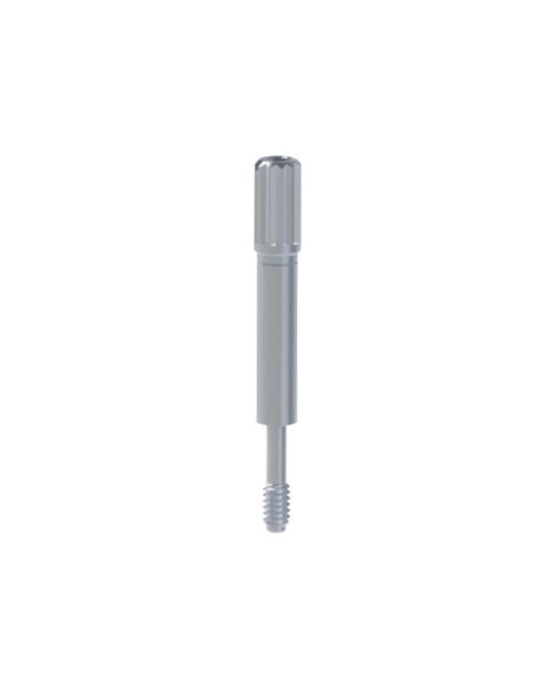 Open tray coping Screw compatible with Zimmer® Eztetic®
