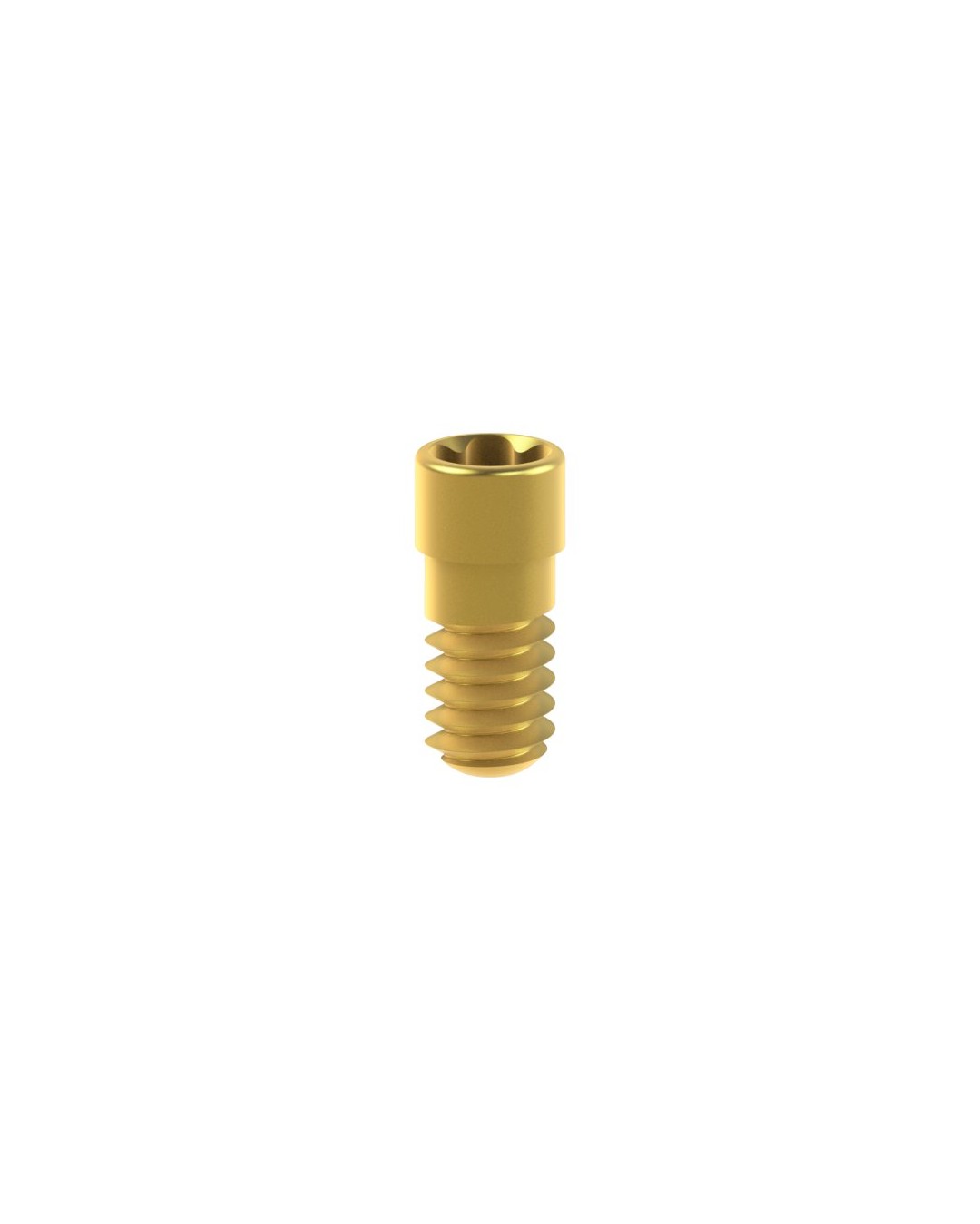 TPA Screw compatible with BTI® External Hex