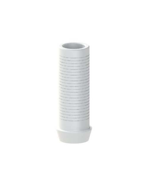 Kunststoffzylinder kompatibel mit Microdent® System®