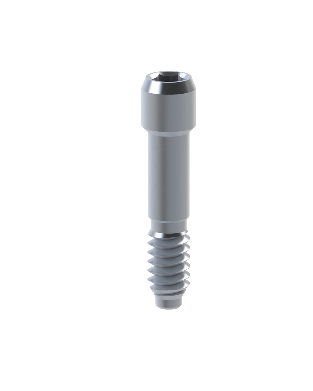 Titanium Screw kompatibel mit Dentsply Friadent® Xive®